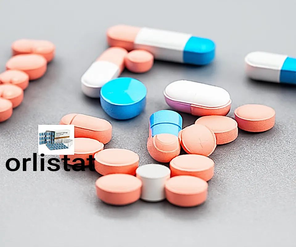 Orlistat baratos sin receta